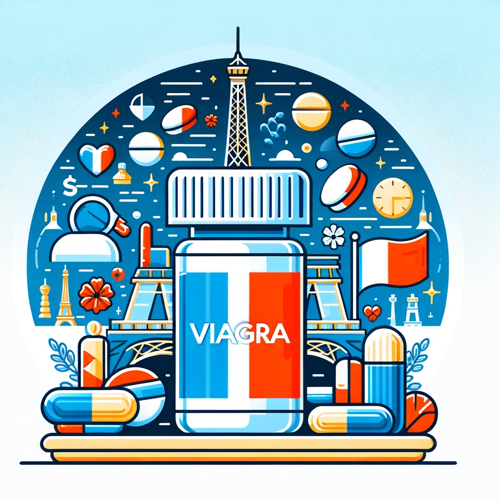 Viagra sans ordonnance en pharmacie 